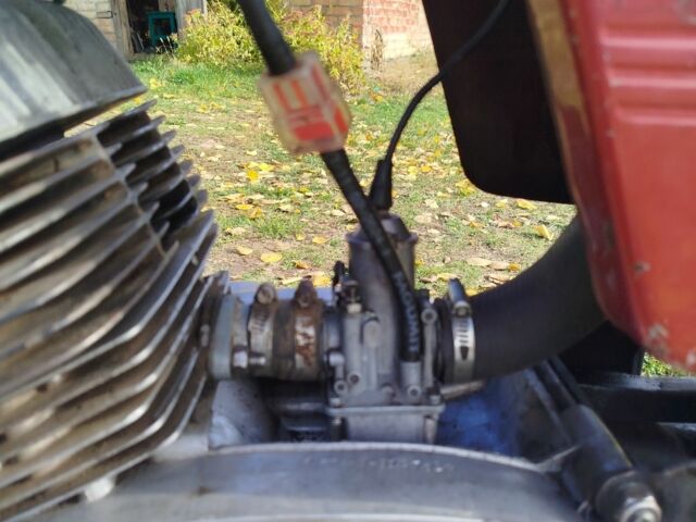 ЯВА Другая, объемом двигателя 0.35 л и пробегом 0 тыс. км за 406 $, фото 4 на Automoto.ua