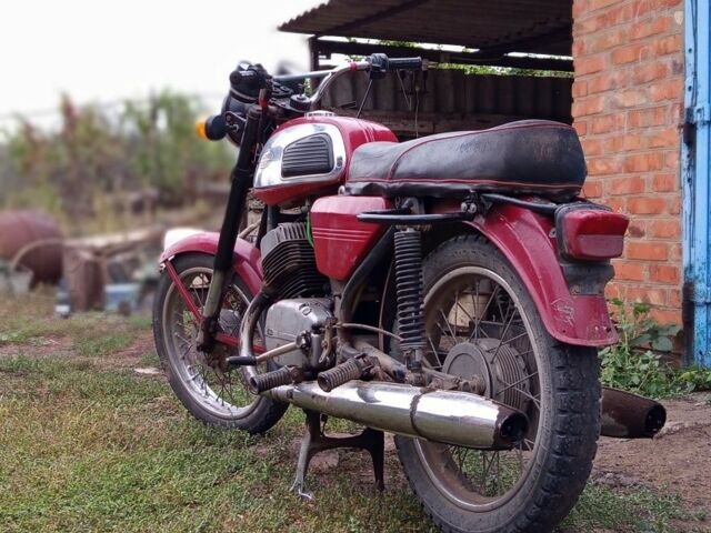 ЯВА Інша, об'ємом двигуна 0.35 л та пробігом 0 тис. км за 309 $, фото 6 на Automoto.ua