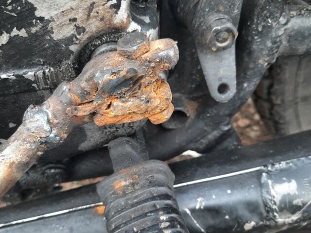 ЯВА Другая, объемом двигателя 0 л и пробегом 0 тыс. км за 250 $, фото 4 на Automoto.ua