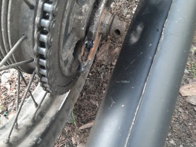 ЯВА Другая, объемом двигателя 0 л и пробегом 0 тыс. км за 250 $, фото 1 на Automoto.ua