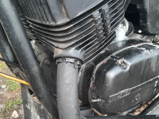 ЯВА Другая, объемом двигателя 0 л и пробегом 0 тыс. км за 250 $, фото 5 на Automoto.ua