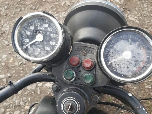 ЯВА Другая, объемом двигателя 0 л и пробегом 0 тыс. км за 250 $, фото 3 на Automoto.ua