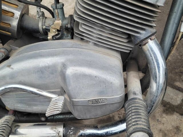 ЯВА Другая, объемом двигателя 0.35 л и пробегом 0 тыс. км за 949 $, фото 1 на Automoto.ua