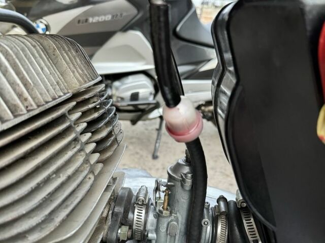 ЯВА Другая, объемом двигателя 0 л и пробегом 0 тыс. км за 800 $, фото 5 на Automoto.ua