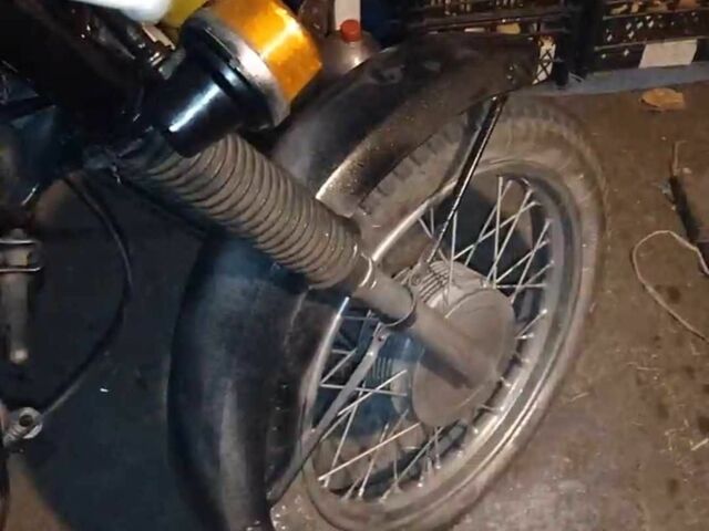 ЯВА Другая, объемом двигателя 0.35 л и пробегом 0 тыс. км за 143 $, фото 4 на Automoto.ua