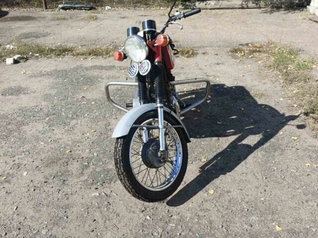 ЯВА Інша, об'ємом двигуна 0.35 л та пробігом 0 тис. км за 729 $, фото 3 на Automoto.ua