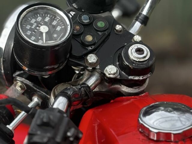 ЯВА Другая, объемом двигателя 0 л и пробегом 0 тыс. км за 1000 $, фото 6 на Automoto.ua