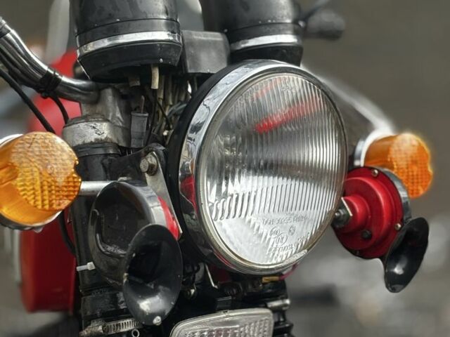 ЯВА Другая, объемом двигателя 0 л и пробегом 0 тыс. км за 1000 $, фото 4 на Automoto.ua