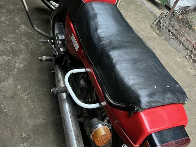 ЯВА Другая, объемом двигателя 0.35 л и пробегом 0 тыс. км за 477 $, фото 3 на Automoto.ua