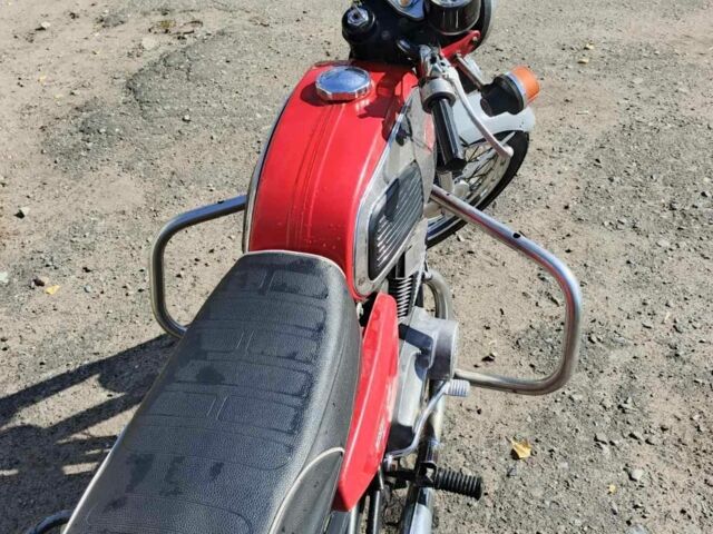 ЯВА Інша, об'ємом двигуна 0.35 л та пробігом 0 тис. км за 729 $, фото 2 на Automoto.ua