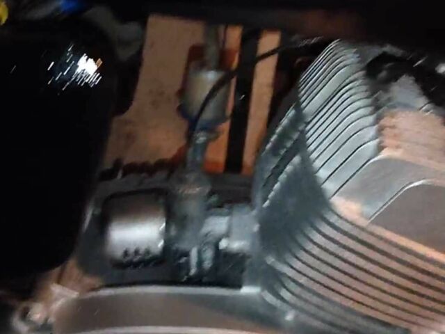 ЯВА Другая, объемом двигателя 0.35 л и пробегом 0 тыс. км за 143 $, фото 1 на Automoto.ua