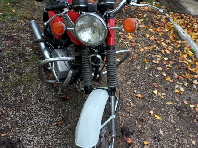 ЯВА Інша, об'ємом двигуна 0.35 л та пробігом 0 тис. км за 525 $, фото 2 на Automoto.ua