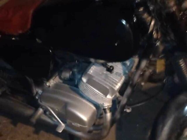 ЯВА Другая, объемом двигателя 0.35 л и пробегом 0 тыс. км за 143 $, фото 3 на Automoto.ua