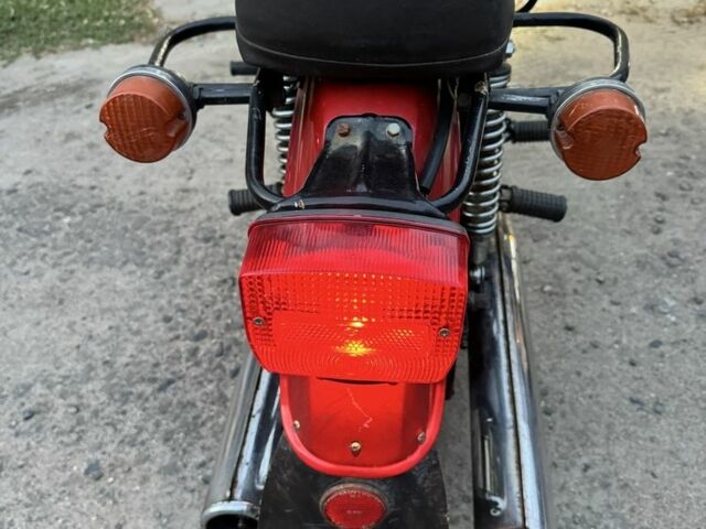 ЯВА Другая, объемом двигателя 0 л и пробегом 0 тыс. км за 800 $, фото 4 на Automoto.ua