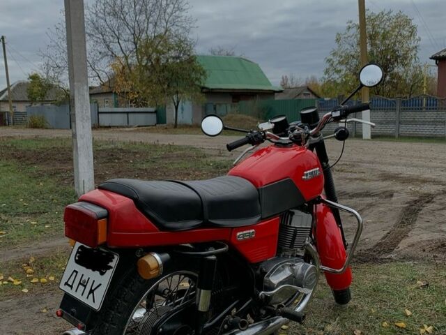 ЯВА Другая, объемом двигателя 0.35 л и пробегом 0 тыс. км за 1700 $, фото 1 на Automoto.ua