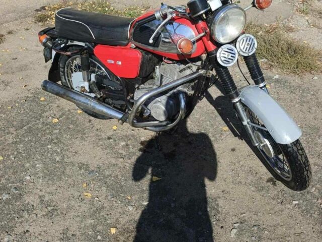 ЯВА Інша, об'ємом двигуна 0.35 л та пробігом 0 тис. км за 729 $, фото 1 на Automoto.ua