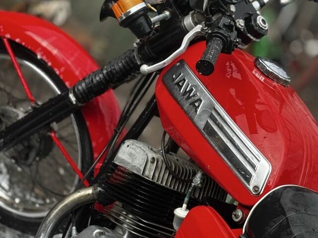 ЯВА Другая, объемом двигателя 0 л и пробегом 0 тыс. км за 1000 $, фото 3 на Automoto.ua