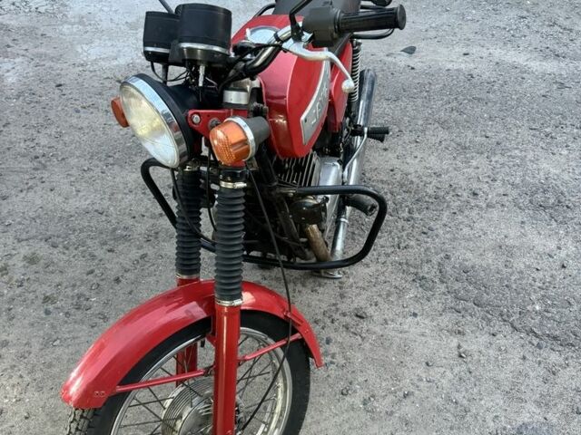 ЯВА Другая, объемом двигателя 0 л и пробегом 0 тыс. км за 800 $, фото 1 на Automoto.ua