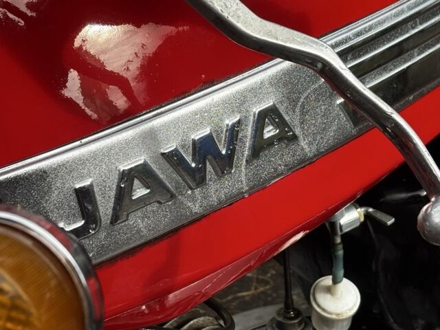 ЯВА Другая, объемом двигателя 0 л и пробегом 0 тыс. км за 1000 $, фото 5 на Automoto.ua