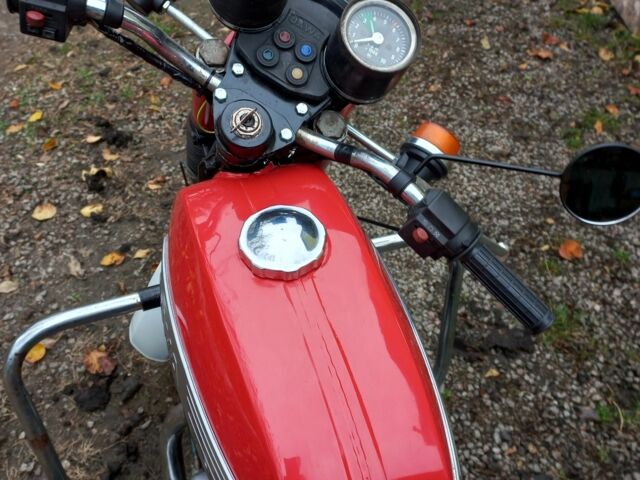 ЯВА Інша, об'ємом двигуна 0.35 л та пробігом 0 тис. км за 525 $, фото 5 на Automoto.ua