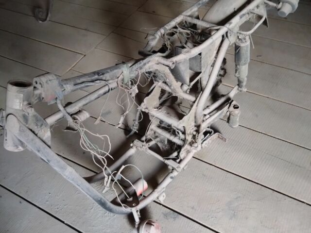 ЯВА Інша, об'ємом двигуна 0 л та пробігом 0 тис. км за 36 $, фото 2 на Automoto.ua