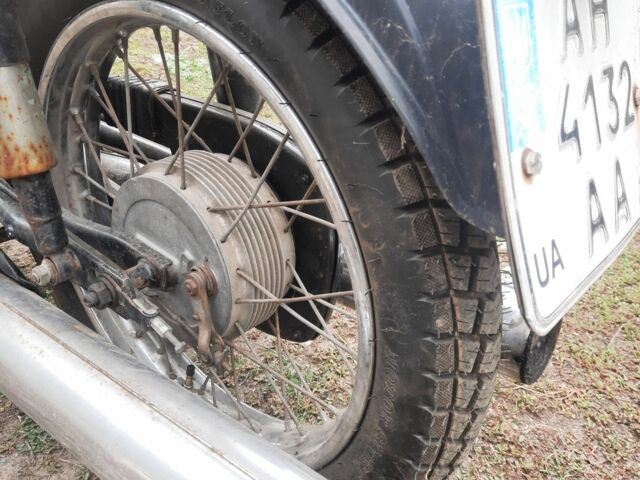 ЯВА Інша, об'ємом двигуна 0.34 л та пробігом 0 тис. км за 599 $, фото 4 на Automoto.ua