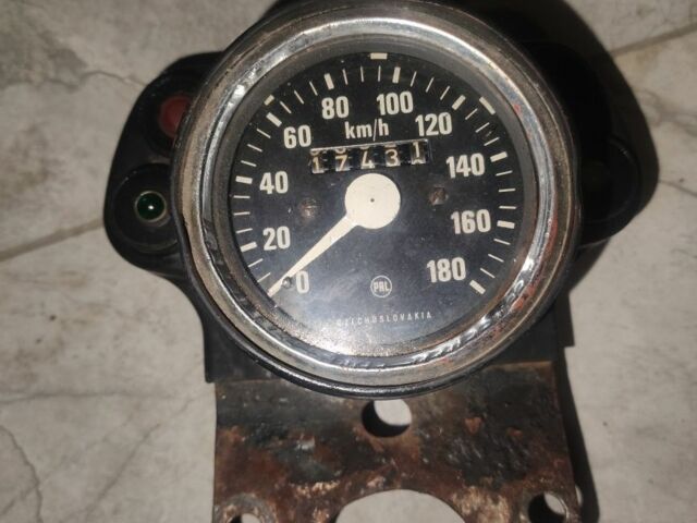 ЯВА Інша 1981 у Кропивницькому (Кіровограді) на Automoto.ua ЯВА Інша, об'ємом двигуна 0.35 л та пробігом 0 тис. км за 36 $, фото 2 на Automoto.ua