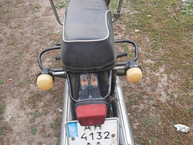 ЯВА Інша, об'ємом двигуна 0.34 л та пробігом 0 тис. км за 599 $, фото 5 на Automoto.ua