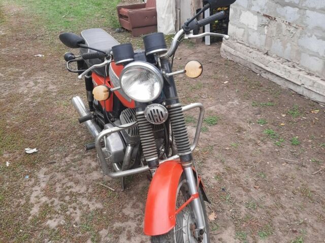 ЯВА Інша, об'ємом двигуна 0.34 л та пробігом 0 тис. км за 599 $, фото 1 на Automoto.ua