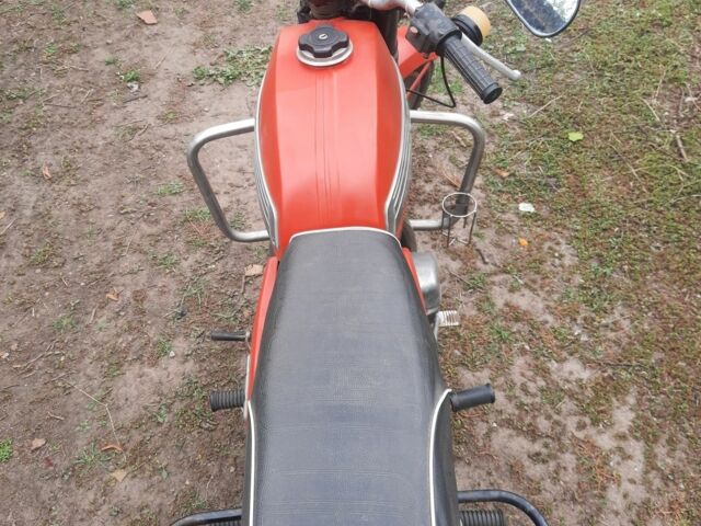 ЯВА Інша, об'ємом двигуна 0.34 л та пробігом 0 тис. км за 599 $, фото 3 на Automoto.ua