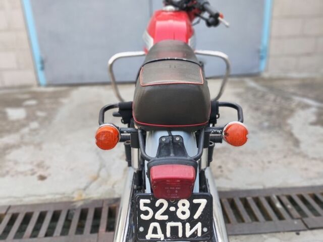 ЯВА Другая, объемом двигателя 0.35 л и пробегом 0 тыс. км за 692 $, фото 2 на Automoto.ua