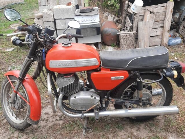 ЯВА Інша, об'ємом двигуна 0.34 л та пробігом 0 тис. км за 599 $, фото 2 на Automoto.ua