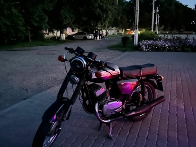 ЯВА Інша, об'ємом двигуна 0.35 л та пробігом 0 тис. км за 476 $, фото 2 на Automoto.ua