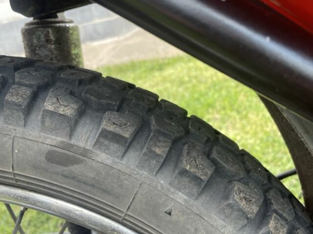 ЯВА Інша, об'ємом двигуна 0.35 л та пробігом 0 тис. км за 600 $, фото 12 на Automoto.ua