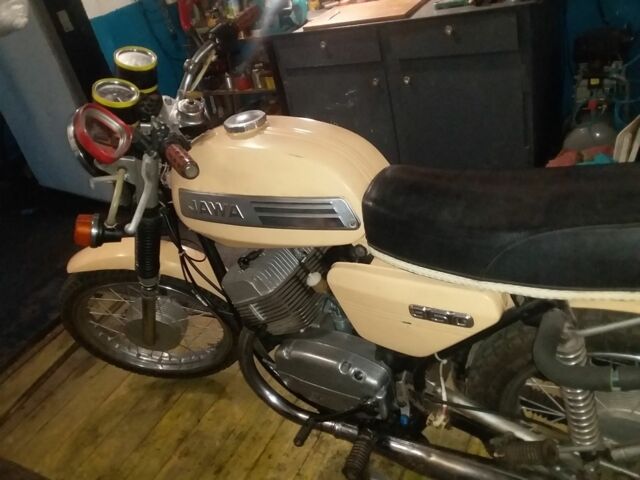 ЯВА Інша, об'ємом двигуна 0.35 л та пробігом 0 тис. км за 592 $, фото 4 на Automoto.ua