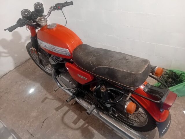 ЯВА Інша, об'ємом двигуна 0.35 л та пробігом 0 тис. км за 580 $, фото 3 на Automoto.ua