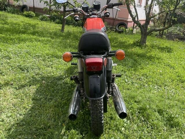 ЯВА Інша, об'ємом двигуна 0.35 л та пробігом 0 тис. км за 600 $, фото 8 на Automoto.ua