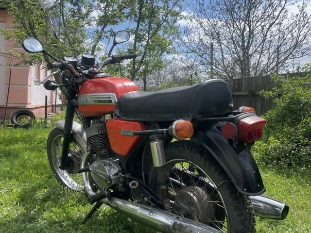 ЯВА Інша, об'ємом двигуна 0.35 л та пробігом 0 тис. км за 600 $, фото 9 на Automoto.ua