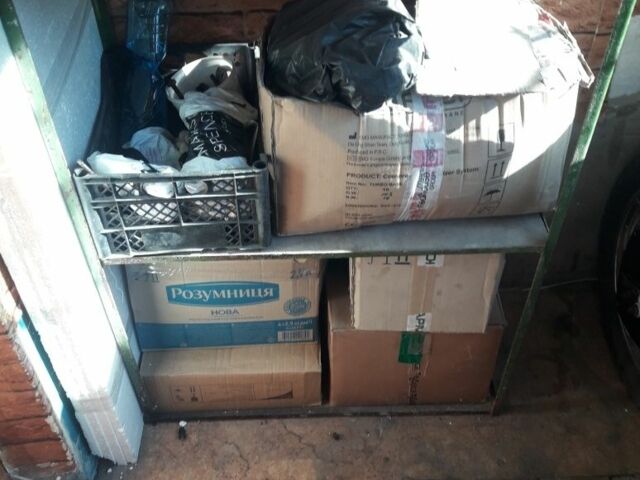 ЯВА Другая, объемом двигателя 0.35 л и пробегом 0 тыс. км за 477 $, фото 1 на Automoto.ua