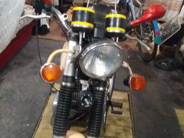 ЯВА Інша, об'ємом двигуна 0.35 л та пробігом 0 тис. км за 592 $, фото 3 на Automoto.ua