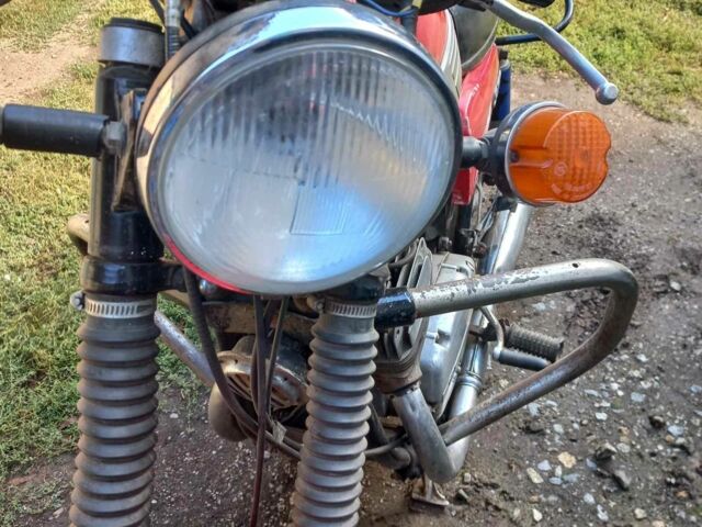 ЯВА Другая 1982 в Васильковке на Automoto.ua ЯВА Другая, объемом двигателя 0.35 л и пробегом 0 тыс. км за 411 $, фото 2 на Automoto.ua