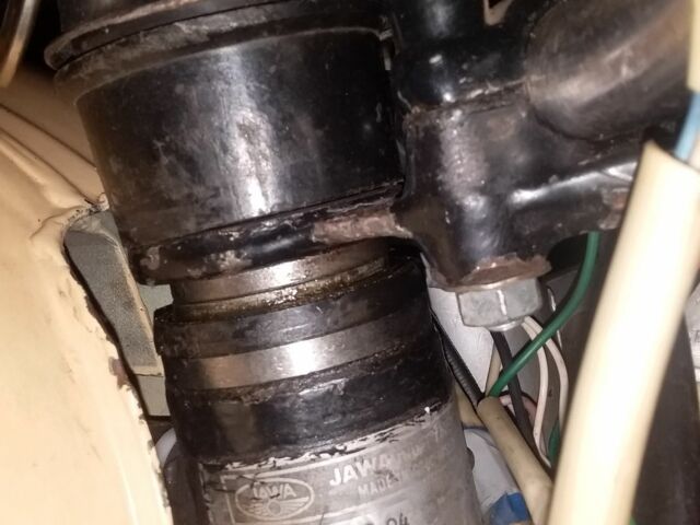 ЯВА Інша, об'ємом двигуна 0.35 л та пробігом 0 тис. км за 592 $, фото 1 на Automoto.ua