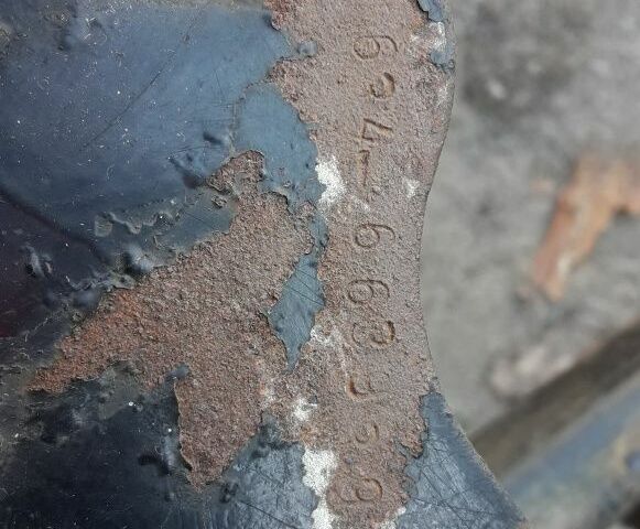 ЯВА Другая, объемом двигателя 0.35 л и пробегом 0 тыс. км за 477 $, фото 5 на Automoto.ua