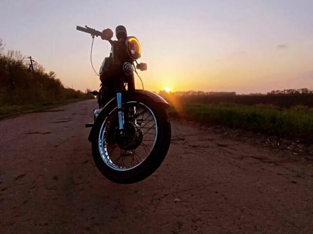 ЯВА Інша, об'ємом двигуна 0.35 л та пробігом 0 тис. км за 476 $, фото 1 на Automoto.ua