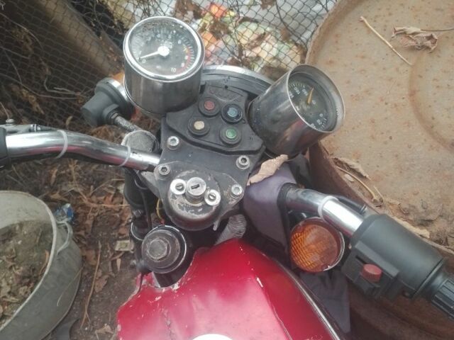 ЯВА Другая, объемом двигателя 0.35 л и пробегом 0 тыс. км за 358 $, фото 2 на Automoto.ua