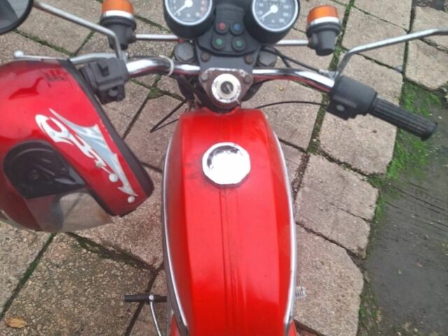 ЯВА Інша, об'ємом двигуна 0 л та пробігом 0 тис. км за 592 $, фото 2 на Automoto.ua