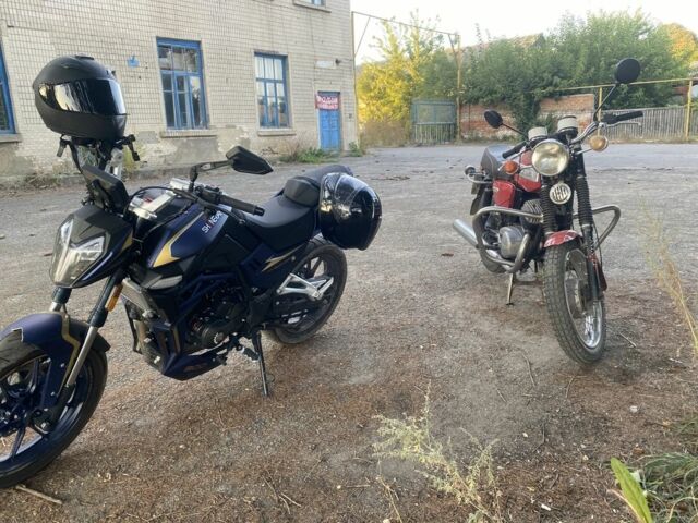 ЯВА Інша, об'ємом двигуна 0.35 л та пробігом 0 тис. км за 850 $, фото 1 на Automoto.ua