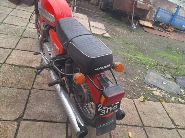 ЯВА Інша, об'ємом двигуна 0 л та пробігом 0 тис. км за 592 $, фото 4 на Automoto.ua