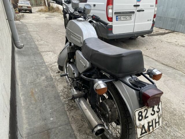 ЯВА Другая, объемом двигателя 0.35 л и пробегом 0 тыс. км за 327 $, фото 2 на Automoto.ua