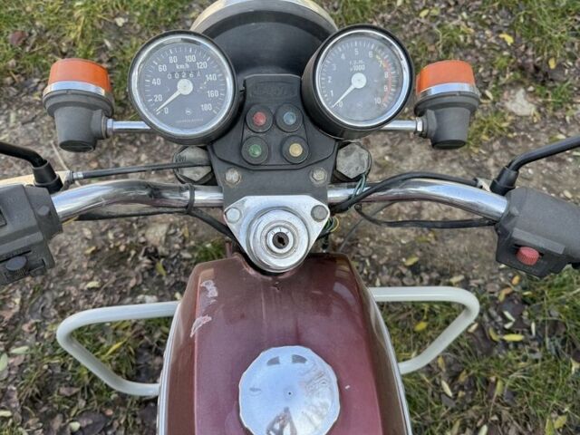 ЯВА Інша, об'ємом двигуна 0.35 л та пробігом 0 тис. км за 832 $, фото 1 на Automoto.ua